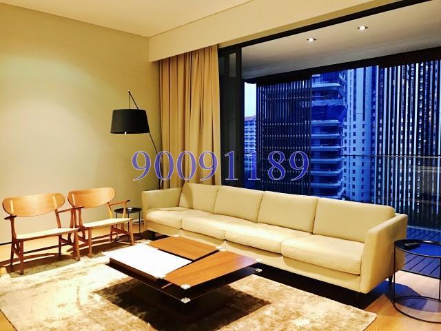 OUE Twin Peaks (D9), Condominium #150137032